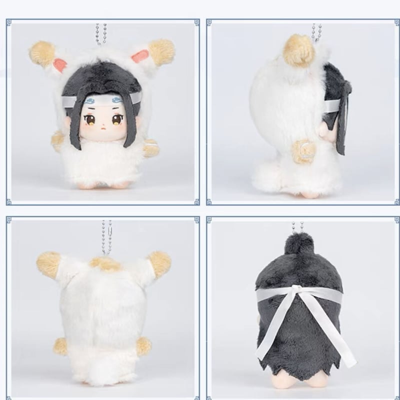 魔道祖師 海星体 10cm ぬいぐるみ(minidoll )※2024年5月以降発送 魔道祖師 海星体 10cm ぬいぐるみ(minidoll )※2024年5月以降発送