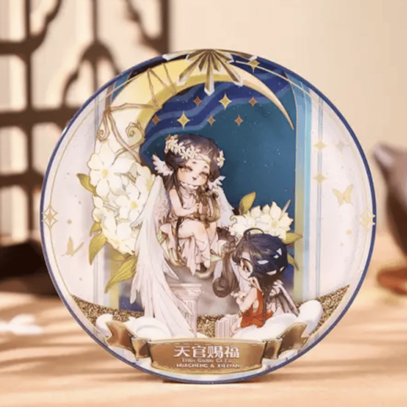 チルコポルトA2ポスター「ときめきメモリアル(浴衣)」中古品 未使用