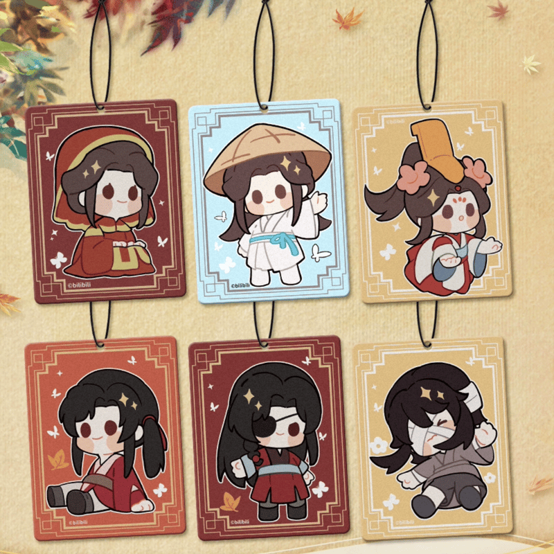 天官賜福　ベトナム　セット ベトナム限定,天官賜福 | 四つ葉グッズショップ