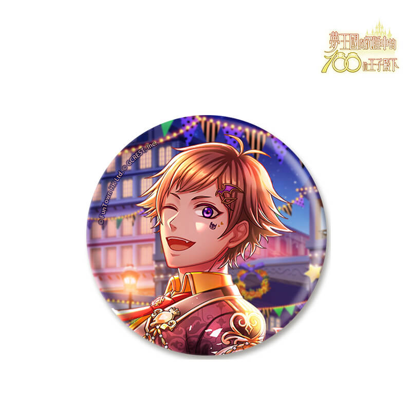 お値下げ中！即日即日配送】SEGA、ナムコ限定缶バッジ【甘雨】 電撃