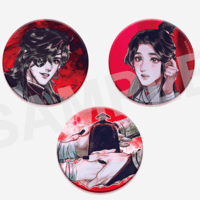 天官賜福アニメ 1周年記念セット 在庫品 | 瑠璃代行