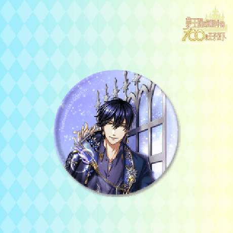 夢100 eeoカフェ カリバーン 夢王国と眠れる100人の王子様』コラボ