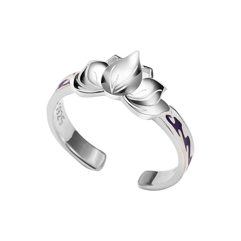 魔道祖師 イメージリング・指輪 江澄 | 瑠璃代行