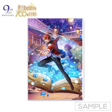 夢100　My Precious Light 9週年　第1弾(台湾限定)　※12月下旬以降発送予定