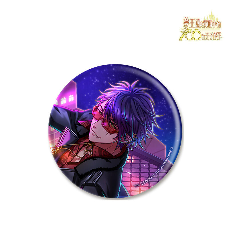 夢100 ヤナギ 缶バッジ48点 夢100 ヤナギ 缶バッジ48点 - メルカリ