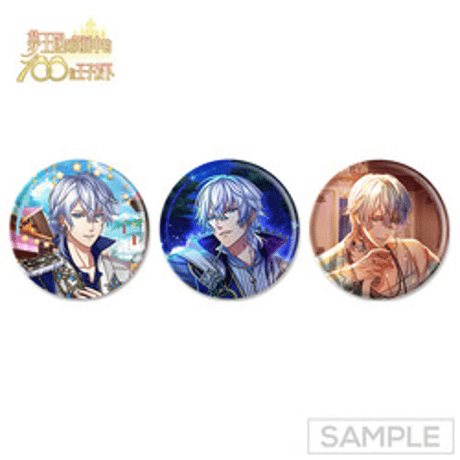 夢100　 未竟之願的歸宿/叶わぬ願いの還る場所 第二弾(台湾限定)　※2025年9月以降発送予定