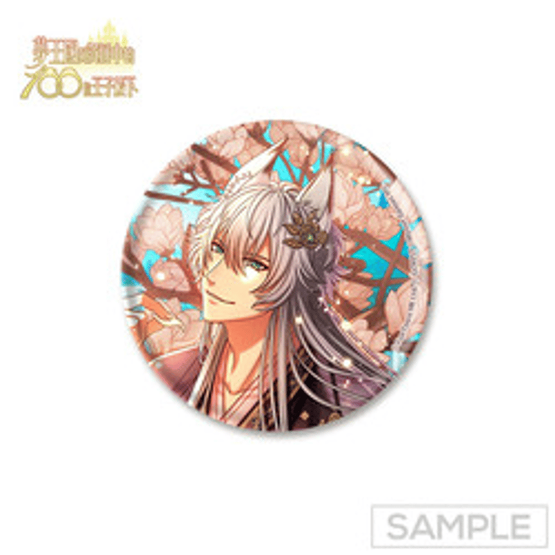 夢100 To The Blooming Future 第1弾(台湾限定) ※2026年1月以