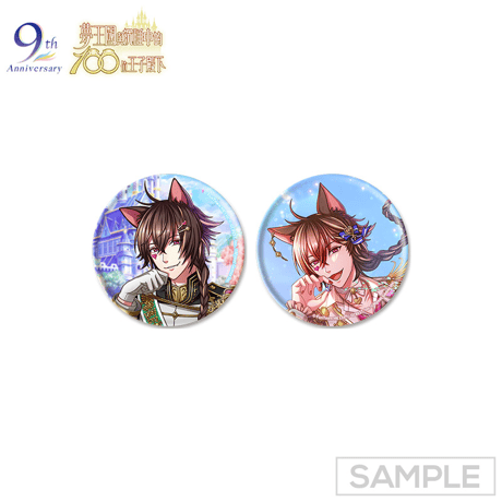 夢100　My Precious Light 9週年　第1弾(台湾限定)　※12月下旬以降発送予定