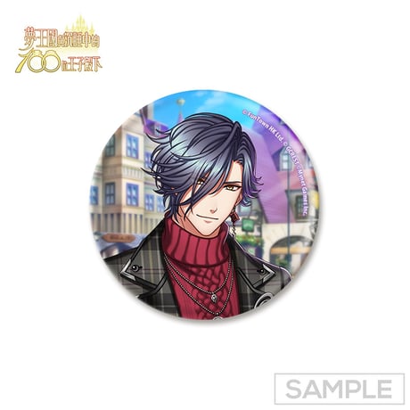 夢100　お菓子な家のsweet party　第1弾(台湾限定)　※2026年4月以降発送予定