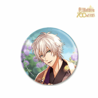 夢100 Break the Shadow 缶バッジ 台湾限定 | 瑠璃代行