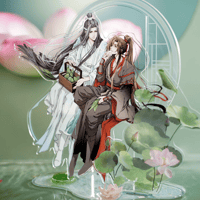 天官賜福 シンガポール限定 ANIPLUS CAFE※ 2024年11月下旬出荷 天官賜福 シンガポール限定 ANIPLUS CAFE※ 2024年11月下旬出荷
