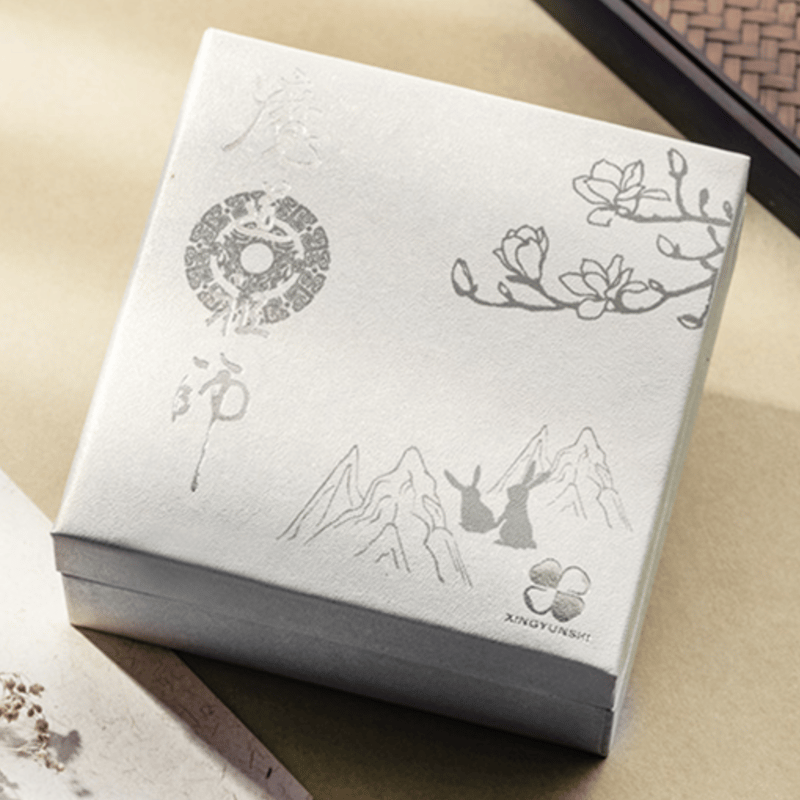 魔道祖師 こぼれ落ちた飴イメージ ネックレス 薛洋 ※2022年10月 魔道祖師 こぼれ落ちた飴イメージ ネックレス 薛洋 ※2022年10月