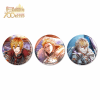 台湾限定 僕のヒーローアカデミアx OU-EN CAFE クリアカード