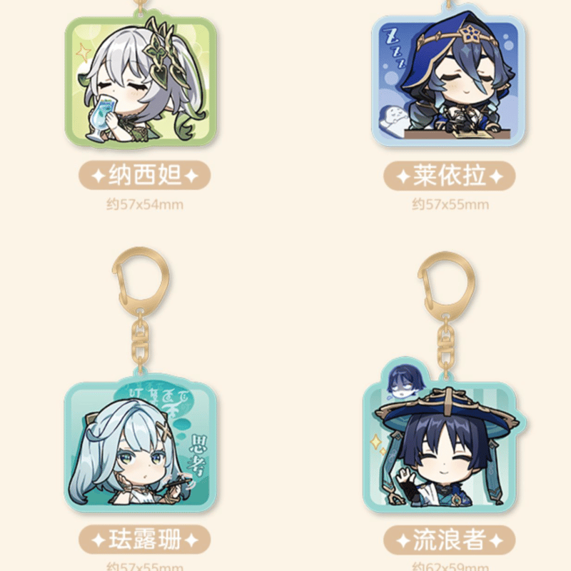 原神　ニィロウ　コースター　カラビナ　証明写真　ウェルカムカード 原神 ニィロウ コースター カラビナ 証明写真 ウェルカムカード