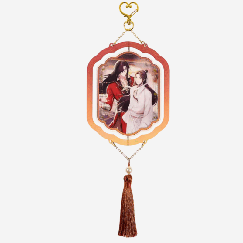 天官賜福 新歳灯宵シリーズ（bilibili・BEMOE）※2024年6月以降