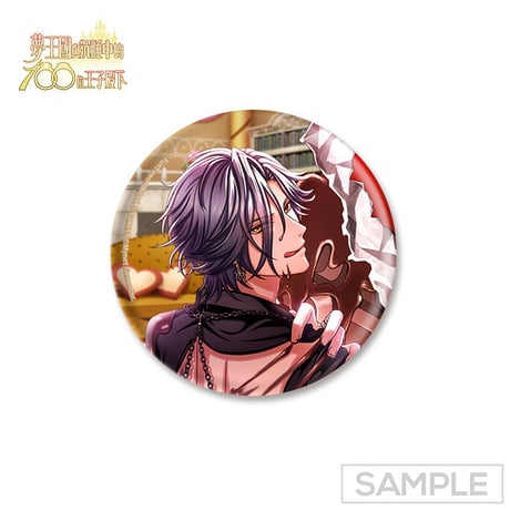 夢100　お菓子な家のsweet party　第1弾(台湾限定)　※2026年4月以降発送予定