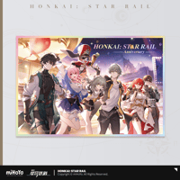 原神 「塵歌を纏いし扉」ブランケット ※ 発送日未定 | 瑠璃代行