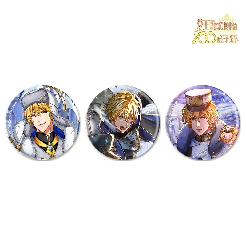 浦島坂田船 センラ 缶バッジ 缶バッチ luge センワン 2019 ちっそ