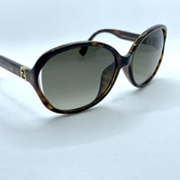 【FENDI】フェンディサングラス FF0032/F/S EDJHA 60口17 125 MADE IN ITALY
