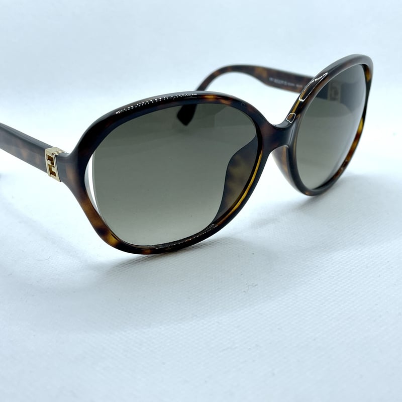 FENDI】フェンディサングラス FF0032/F/S EDJHA 60口17 125 MA