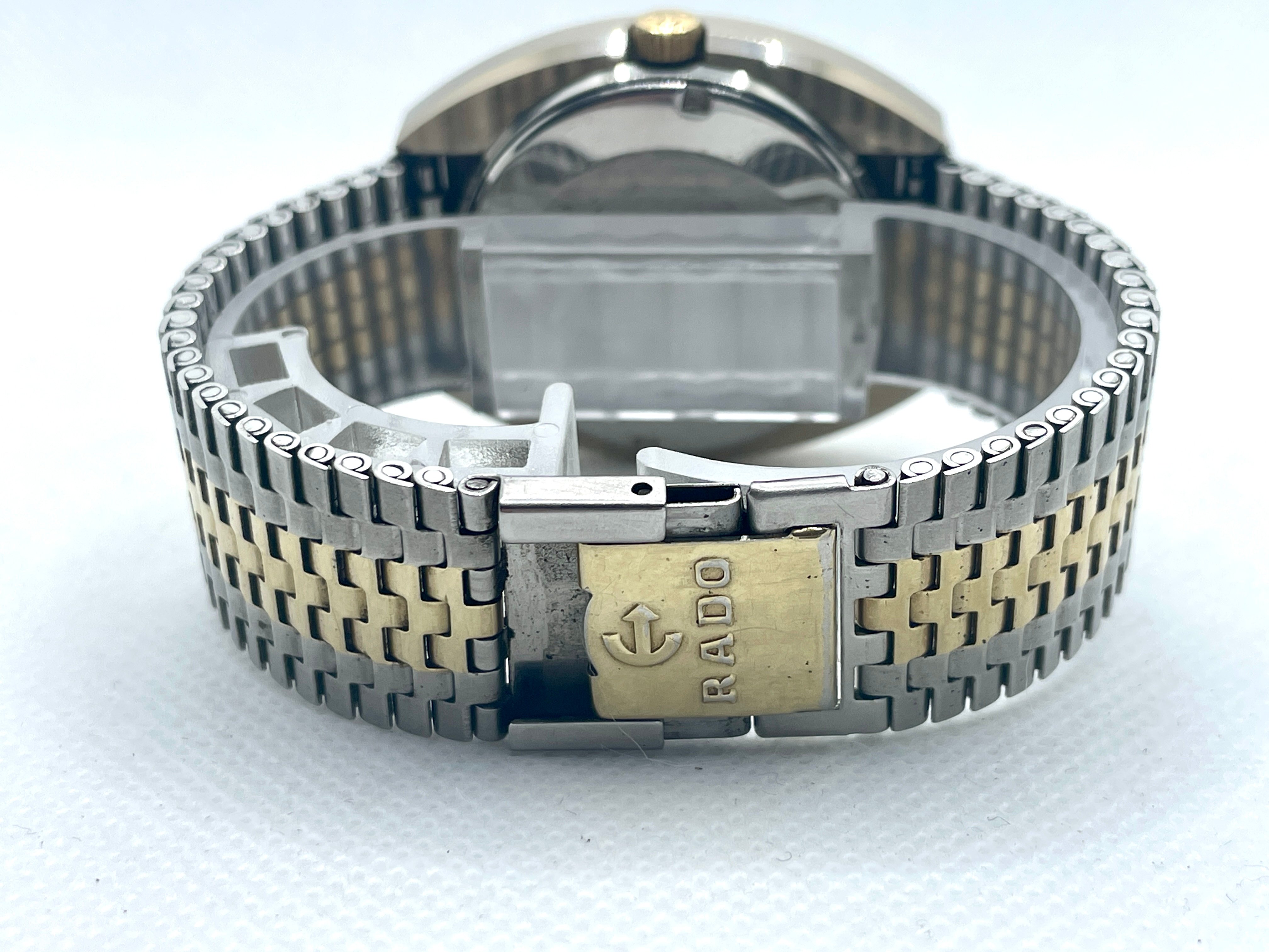 RADO】ラドーバルボア AT 稼働品 K694777【純正ブレス】 | JohnSmith