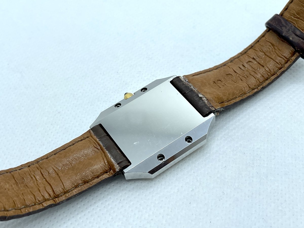 現状販売品】ウォルサムDynax CA クォーツ【オーバーホール受付