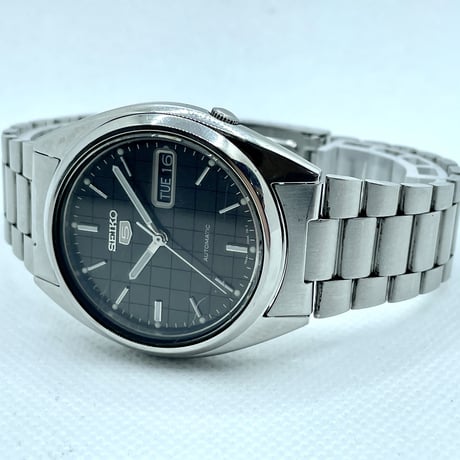 seiko5 | STORES