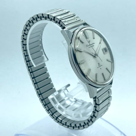【SEIKO】セイコーマチックスリムデイト30石4N03968