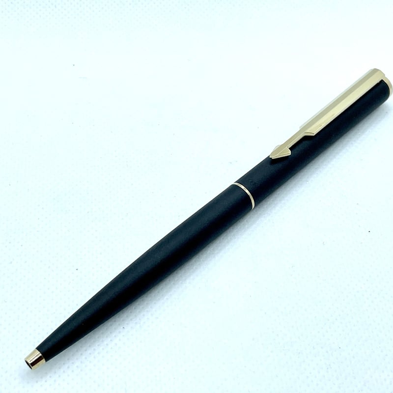 Parker】パーカーボールペンアロークリップ新品純正インク交換