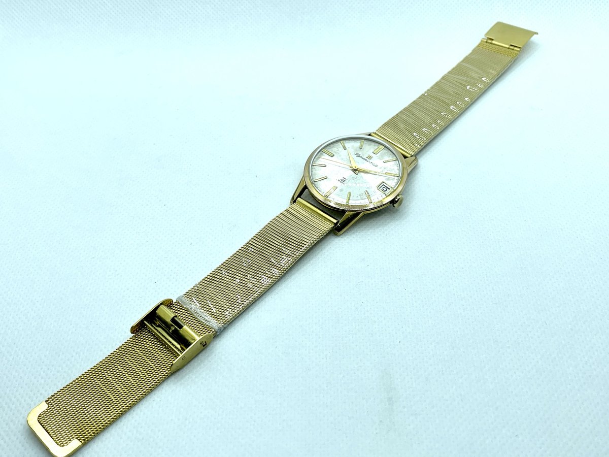 リコー ダイナミックオート　33石 JA-1500| リコー ダイナミックオート 33石 自動巻 未使用品