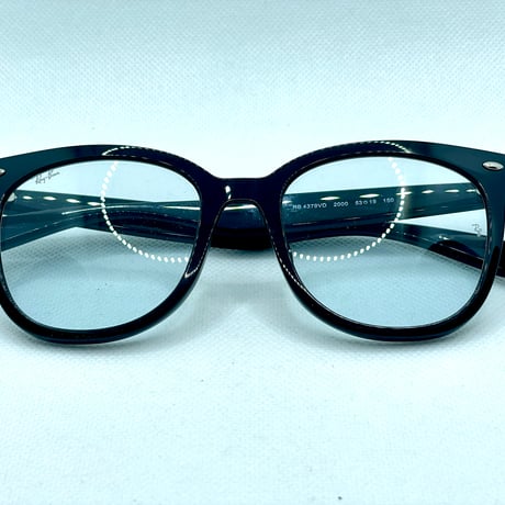 【Ray•Ban】レイバン サングラスRB 4379VD 2000 53口19 150