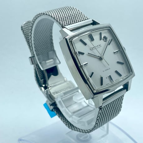 【CITIZEN】シチズンオートデーターコンパクト21石AUDS2912Y