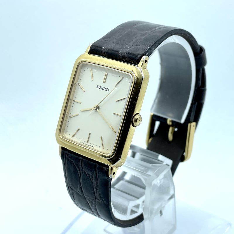 オーバーホールベース品】セイコークォーツ7N01-5020