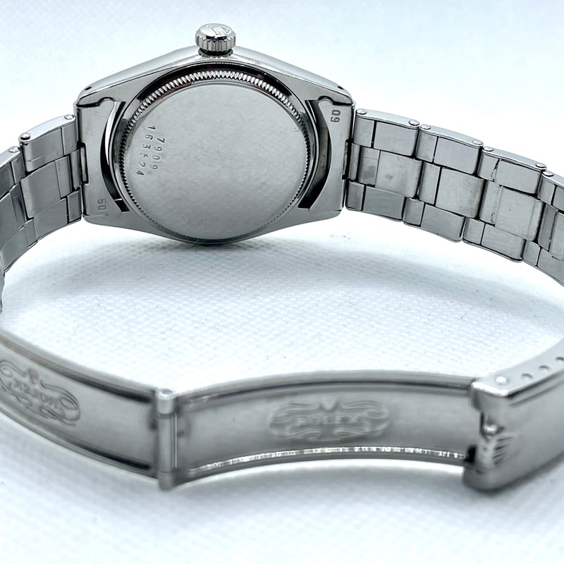 TUDOR チュードル オイスタープリンス　デカバラ　チューダー　OH済 RG-1292 | チュードル デカバラ プリンスオイスターデイト ゴールド