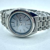 【SEIKO】セイコーファイブアクタス25石自動巻き 6106-7510