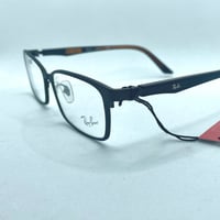 【RayBan】レイバンメガネフレーム RB 8735D 1178 56口16 145