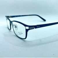 【RayBan】レイバンメガネフレーム Titanium RB 8727D 1061 54口16 140