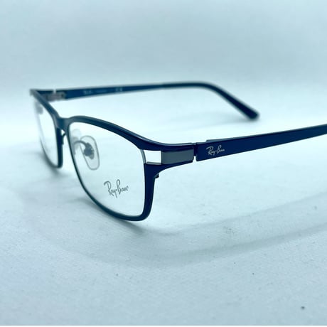【RayBan】レイバンメガネフレーム Titanium RB 8727D 1061 54口16 140