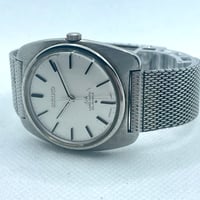 【SEIKO】セイコーロードマチック23石5601-7010