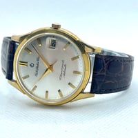 【CITIZEN】シチズンオートデーターユニ17石自動巻きAU514301