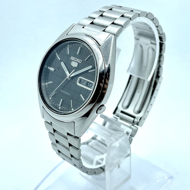 オーバーホールベース品】セイコーファイブSEIKO 5 21石 自動巻 オーバーホールベース品】セイコーファイブSEIKO 5 21石 自動巻