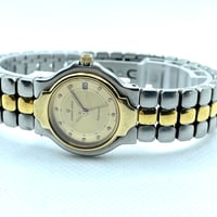【オーバーホールベース品】ユニバーサルジュネーブポールルーターQZ【オーバーホール17,000円〜】