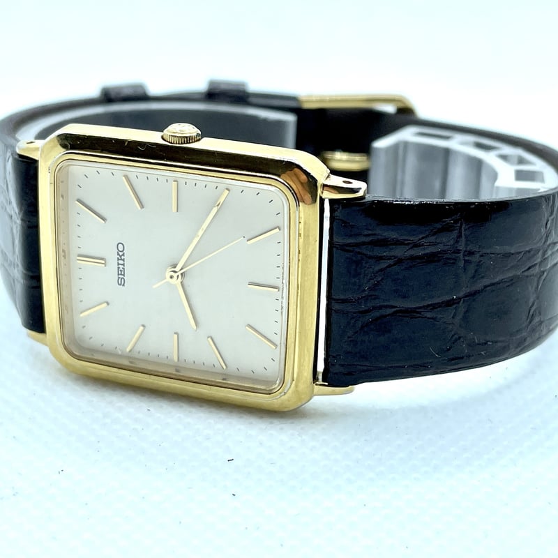 オーバーホールベース品】セイコークォーツ7N01-5020【オーバーホール