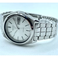 【SEIKO】セイコーファイブオートマチック【亀戸セイコー】【現状販売品】オーバーホール14,000円〜