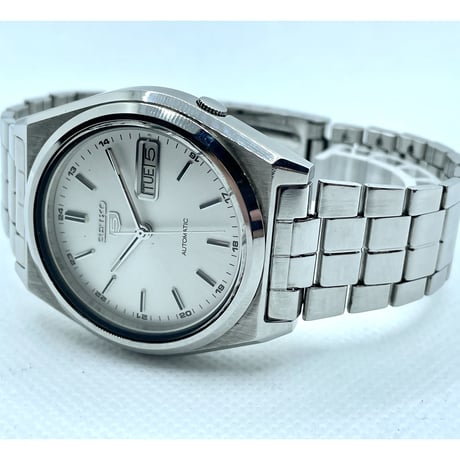 seiko5 | STORES