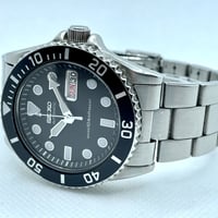 【現状販売】SEIKOセイコーオートマチックWATER10BARRESIST 7S26-0040