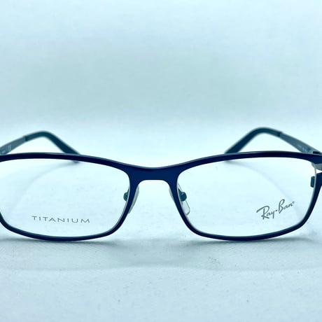 【RayBan】レイバンメガネフレーム Titanium RB 8727D 1061 54口16 140