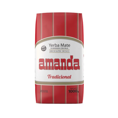 amanda Traditional (1kg)
