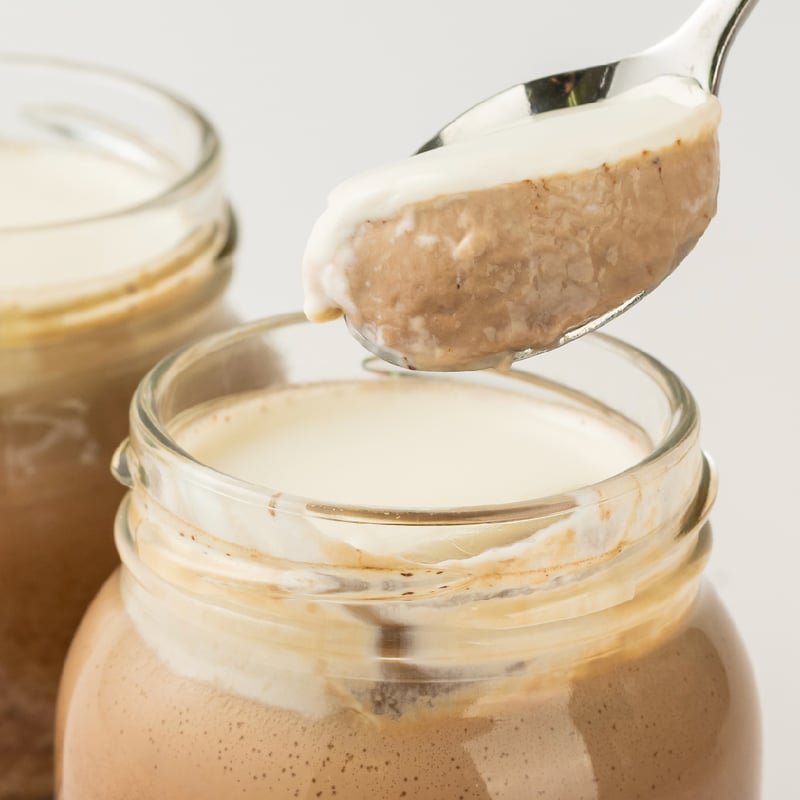 うっふぷりん6種セット6個入（カラメル1／プレーン1／抹茶1／チョコ1