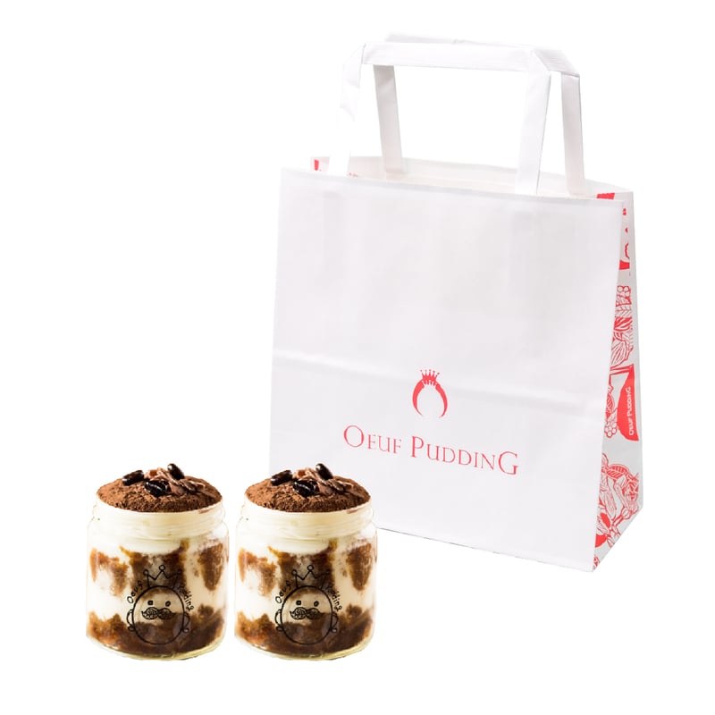 ご自宅用】ティラプリ 2個セット【冷凍】（包装・のし不可） | 【公式